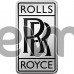 Пневмоподушка Rolls-Royce Phantom задня cправа (відновлена)